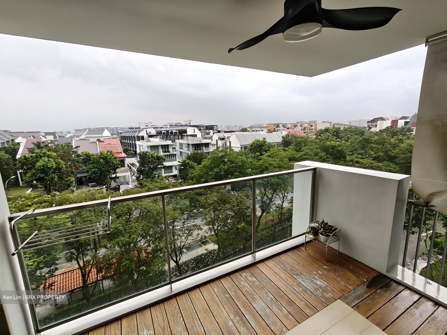 The Minton (D19), Condominium #639535321